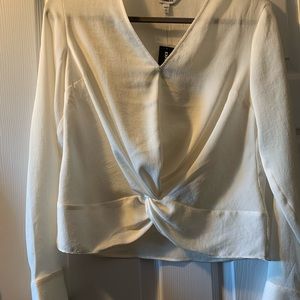 Express Blouse